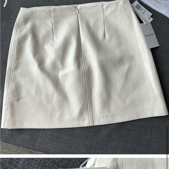 Sunday Best Tatiana Skirt - Picture 7 of 9